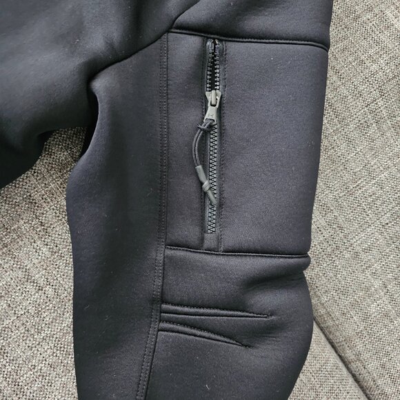 Bomber Jacket - Picture 3 of 10